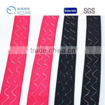 2015 New design high quality custom elastic rubber bands