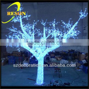 RS-tree26 lighted acrylic christmas tree