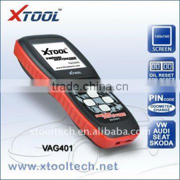 VAG401 auto car diagnostic code readers
