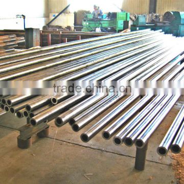 burnished seamless steel hydraulic cylinder tube for machinery