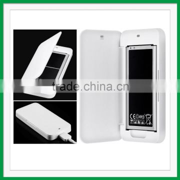 High Capacity Replacement Battery Charger for Samsung Galaxy S5 i9600