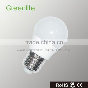 e27 led light bulb 3W P45 210lm 3000K/6500K GL0001