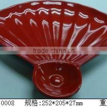 Melamine high quality japanese dishes for sale