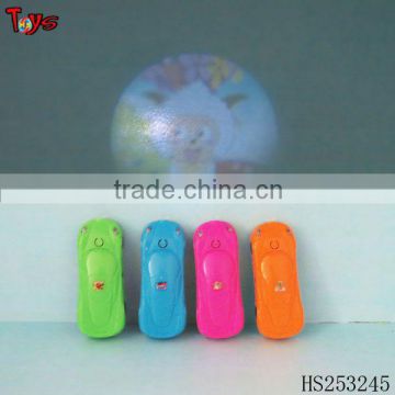 With pleasant sheep design projector toys for kids 2013