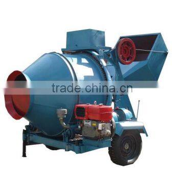 Direct supply Concrete mixer price on hot sell