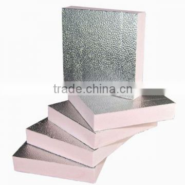 phenolic foam rectangular air duct