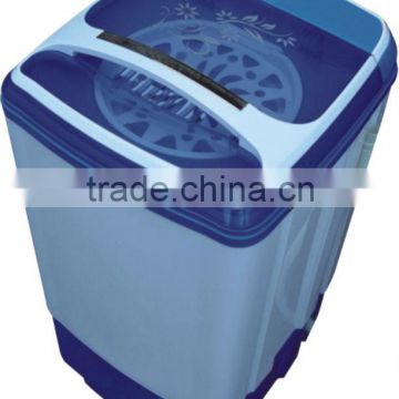 semi automatic spin dryer/drying machine