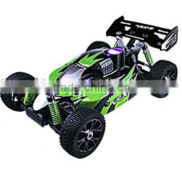 kyx 4wd nitro powered rc model buggy