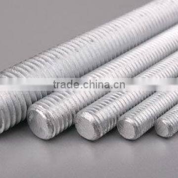 Threaded Rod