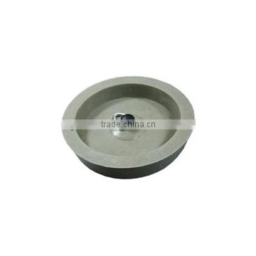 50mm Ring Pull Rubber Plug