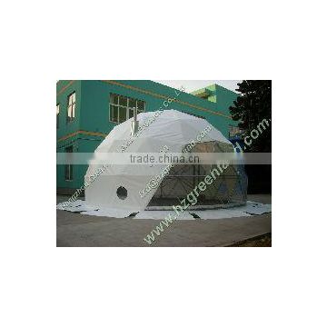 Dome Shaped Tents for event, Party Tent, Exhibition gazebo