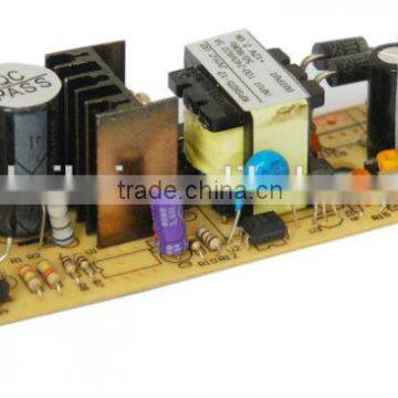 Low price PCB 25W 12V 2A Open Frame Switching Power Supply Single Output