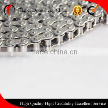 304 stainless steel CA type agricultural chains CA550