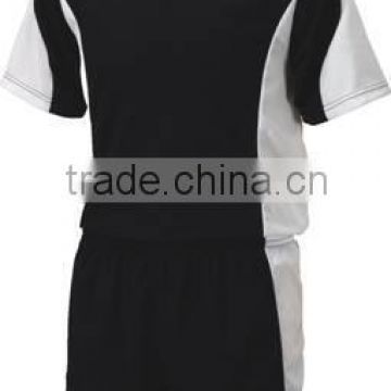 Wholesale soccer uniform