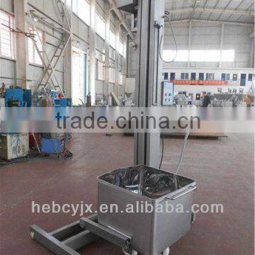 Food Lifter Machine