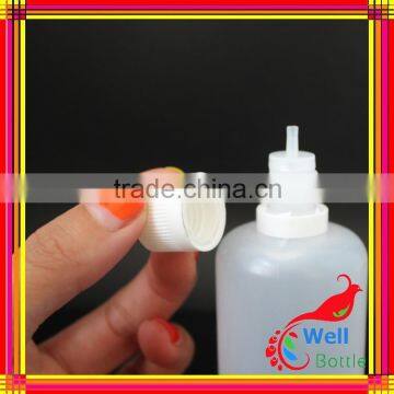 100ml ldpe plastic bottles with unicorn bottle 100ml with bottle with dropper for e vape oil