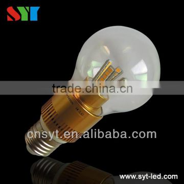wholesales price 3W 5W 7W 8W 9W LED Bulb.A19 E27 E14 Led Bulb Light