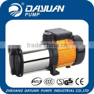 DJCm DJSm 1'' 0.55hp jet pump