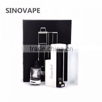 2016 Kangertech JUPPI E Cigarette Kit Kanger Juppi 75w TC Mod Kit