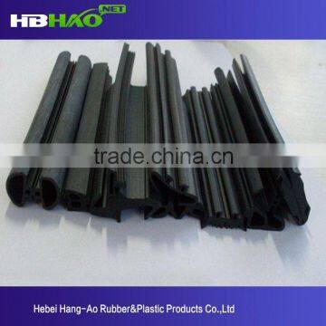 High quality curtain wall rubber seals strip for construction/Doors/windows