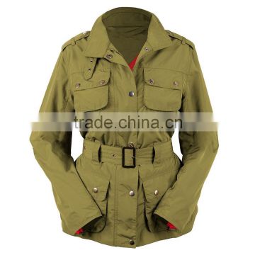 feminine apparel trench coat latest dress designs jacket