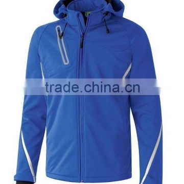 Top lowest price customize logo softshell jacket