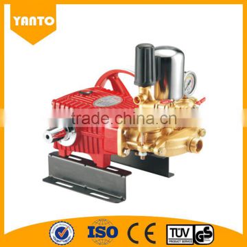 High Quality Agricultural sprayer pumps, Irrigation piston power sprayer for sale