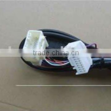 Stable OEM car harness cable for Infiniti cars
