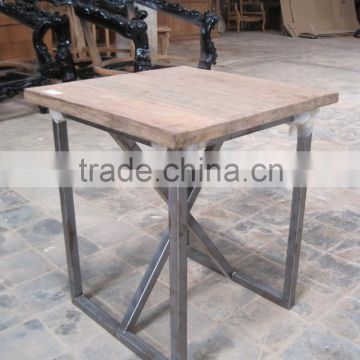Indonesia Furniture - Delaware Dining Table Reclaimed Furniture