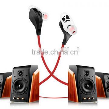 Stereo Sports Bluetooth Headphones QY7 Sports Wireless Bluetooth Headset