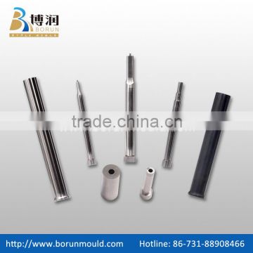Mould parts die punches