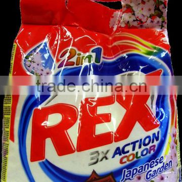 REX 2 kg - ALL TYPES