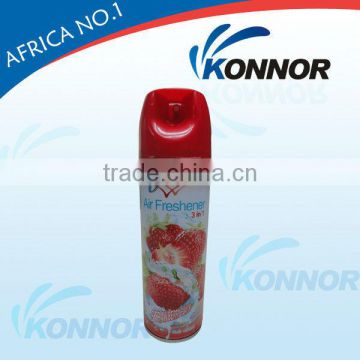 Room spray, air freshener,customize fragrant aerosol spray air freshener toilet spray