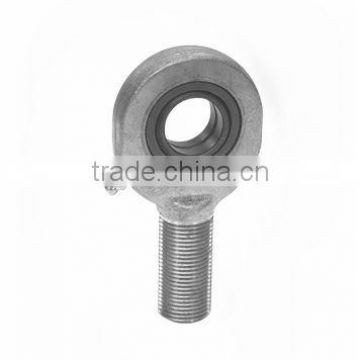 Ball joint end