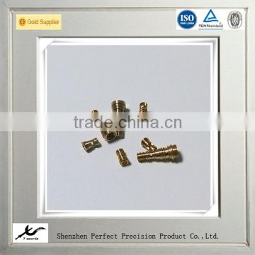 Customized precise cnc lathe machining parts