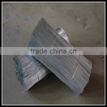 High quality hanger wire / cut wire