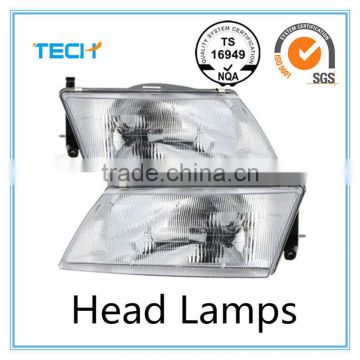High Quality Suzuki Head Lamp