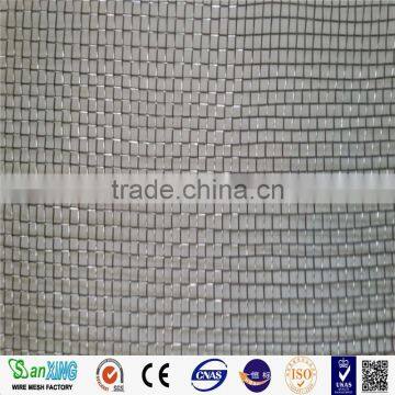 1x1 welded wire mesh/square mesh fence ( manufacturer)