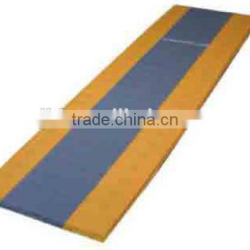 inflatable safety mat