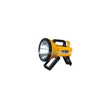 Rechargeable spotlight(spotlight,rechargeable spotlight,tool)