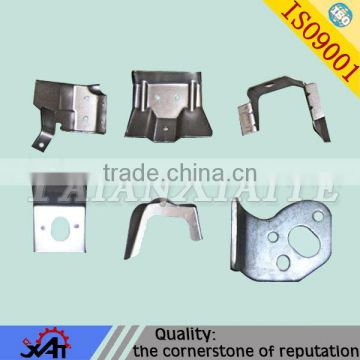 Customized Metal Stamping Spare Parts China Supplier