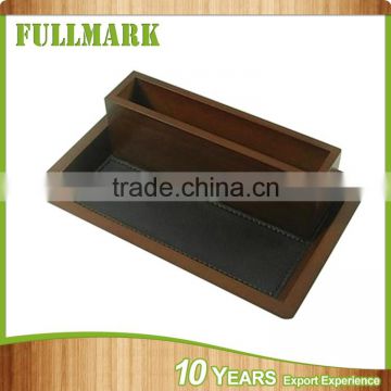 Factory direct good quality portable wooden houseware