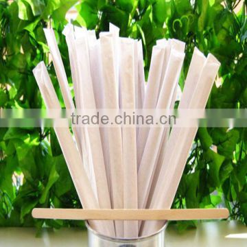 China Supplied Disposable Convenient Custom Drink Muddler