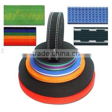 Fashion PP Tape / Ribbon for Bag Belt