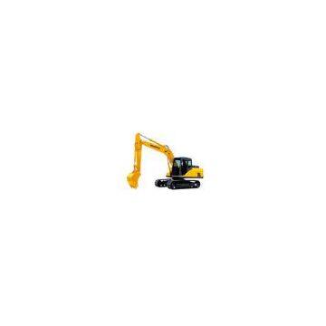 construction machinery shantui excavator se130