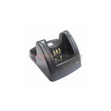 Universal Rapid Charger for Two Way Radio (UC-201)