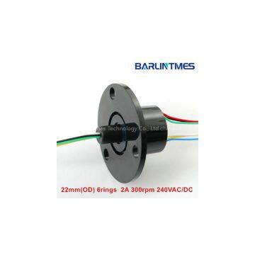 Medium Size Slip Rings ( 22mm Diameter )