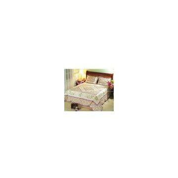 cotton bedding set