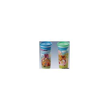 Sell Leakproof Cartoon Cup
