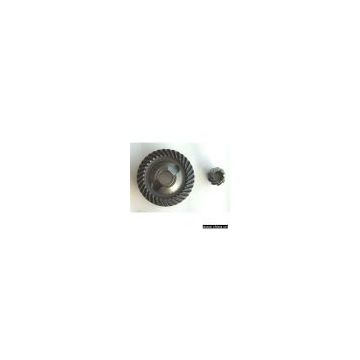 Gear sets for Bosch angle grinder 7-125-power tools spare parts